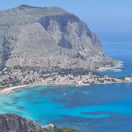 Arima Mondello Apartment المظهر الخارجي الصورة