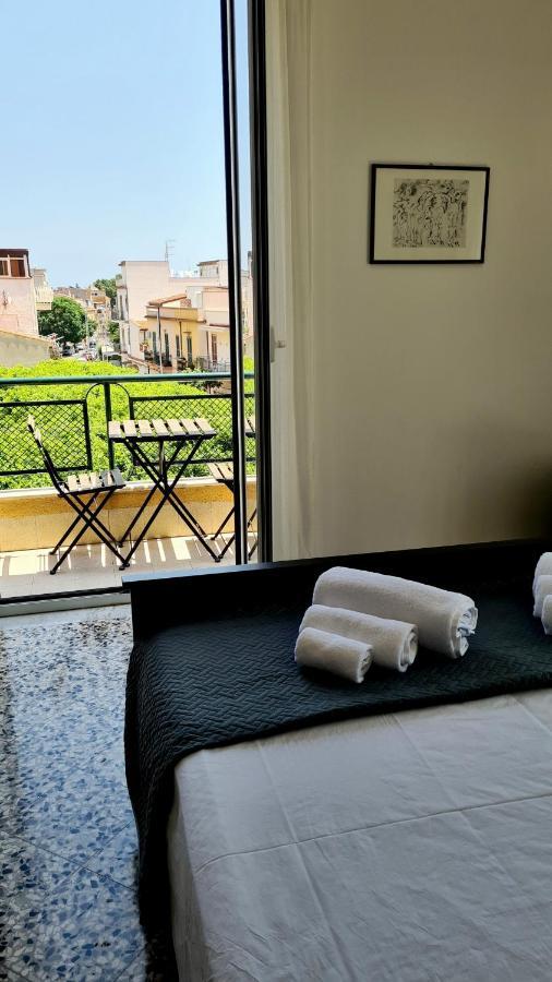 Arima Mondello Apartment المظهر الخارجي الصورة