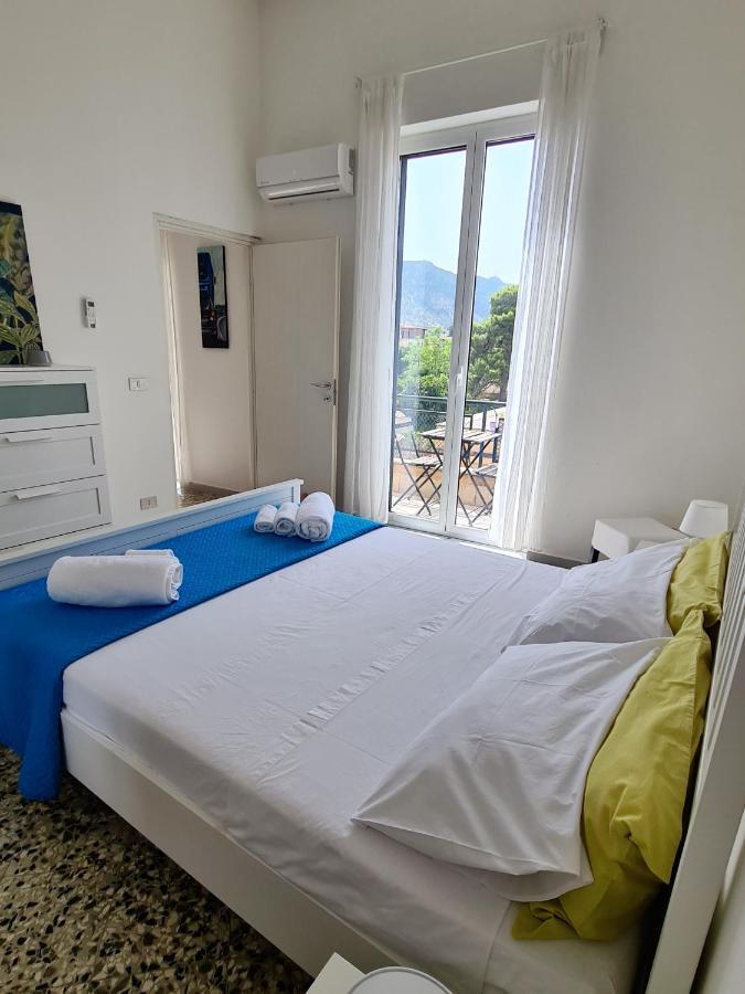 Arima Mondello Apartment المظهر الخارجي الصورة