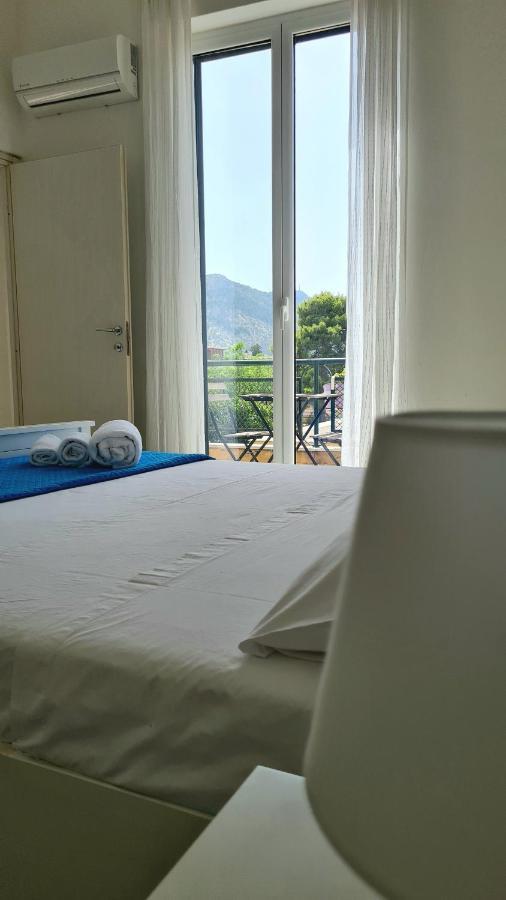 Arima Mondello Apartment المظهر الخارجي الصورة