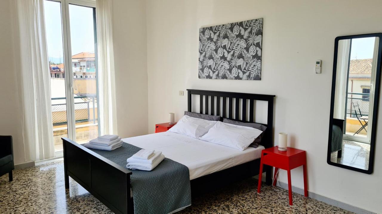 Arima Mondello Apartment المظهر الخارجي الصورة
