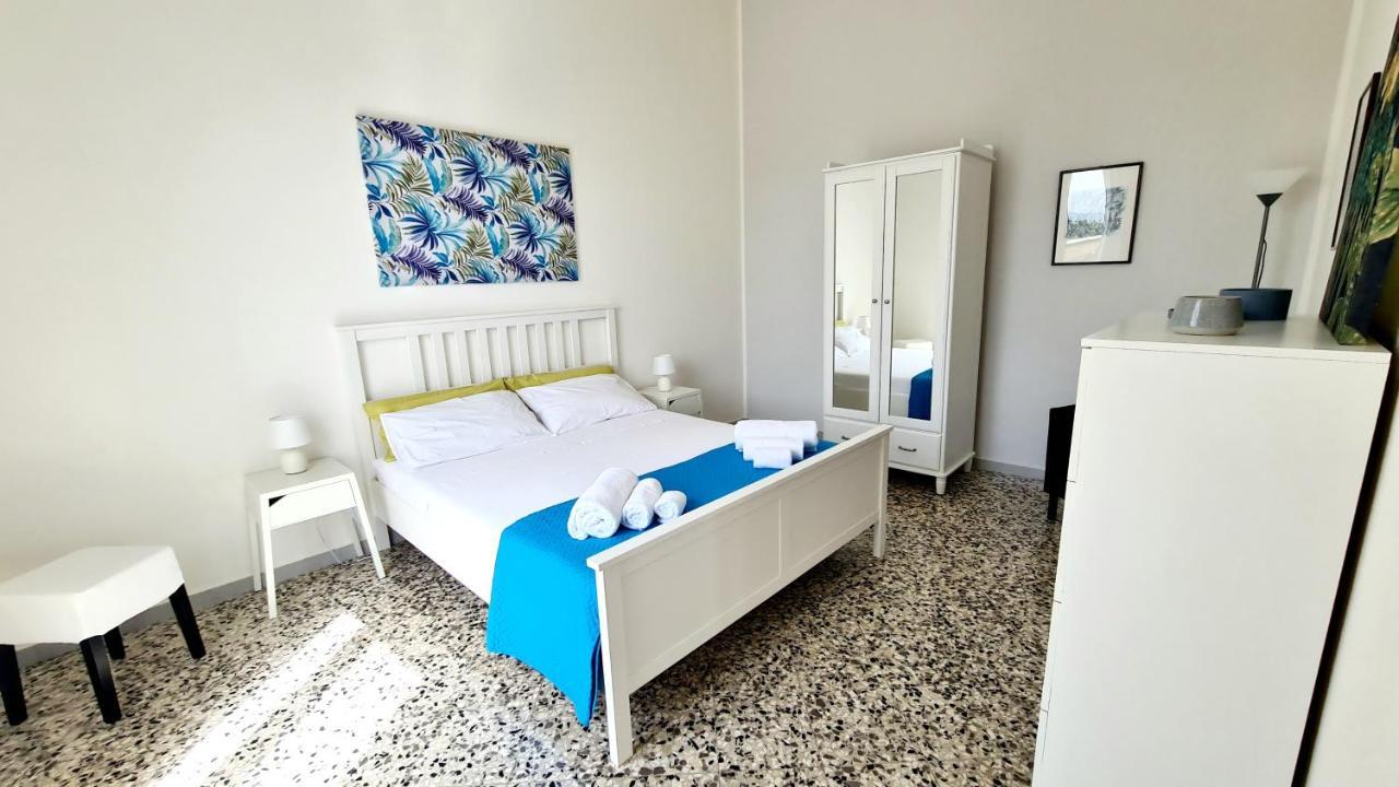 Arima Mondello Apartment المظهر الخارجي الصورة